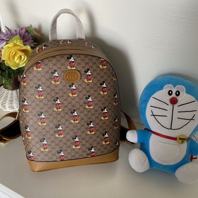 Gucci Backpacks